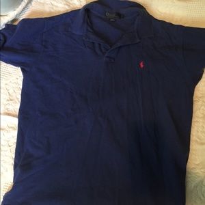 Polo t shirt